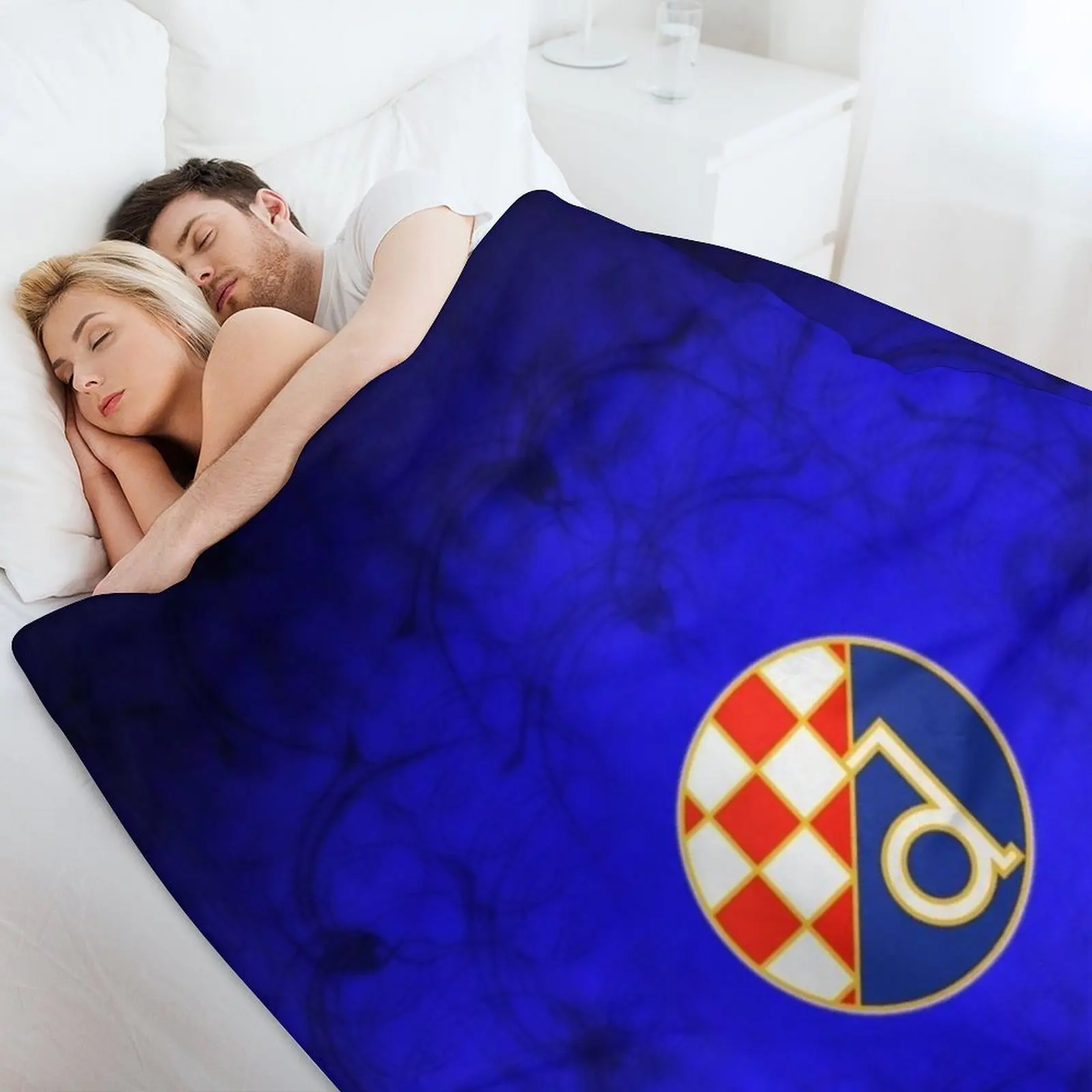GNK Dinamo Zagreb Überwurfdeck – 3D Printing Zagreb Bewertung und Preis