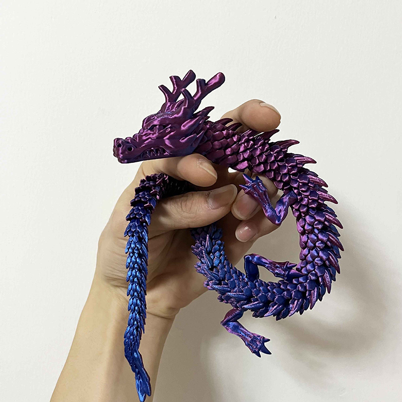 3D-Druck Drachenmodell Handwer – 3D Printing Gif Bewertung und Preis