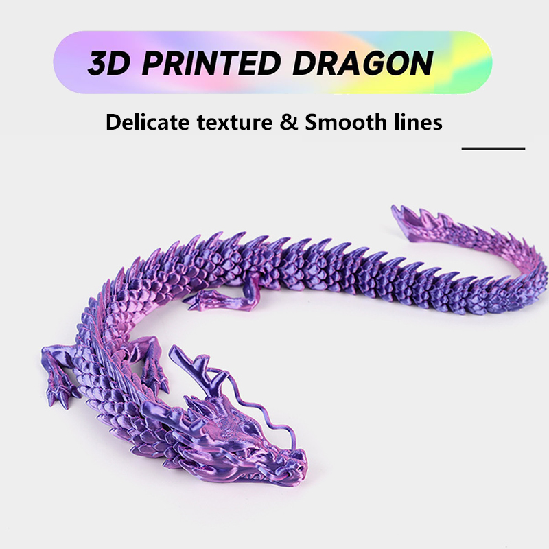 3D-Druck Drachenmodell Handwer – 3D Printing Gif Bewertung und Preis