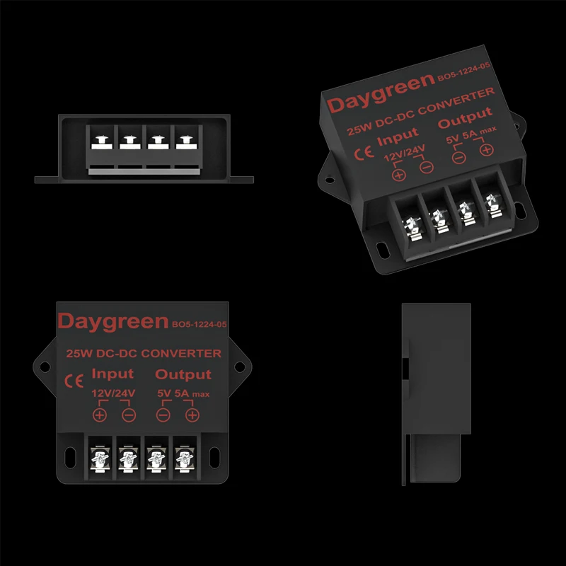 Voron Wolong 3D-Drucker 24V/12 – 3D Printer Power Supply Bewertung und Preis