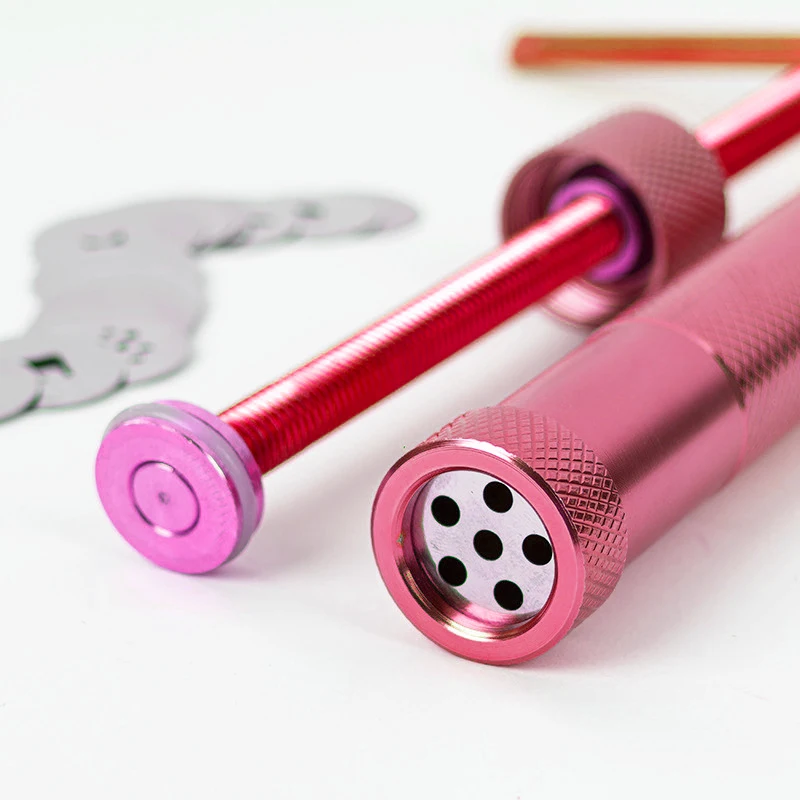 Rotary Squeezer Ton Kuchen Sku – 3D Printing Clay Bewertung und Preis
