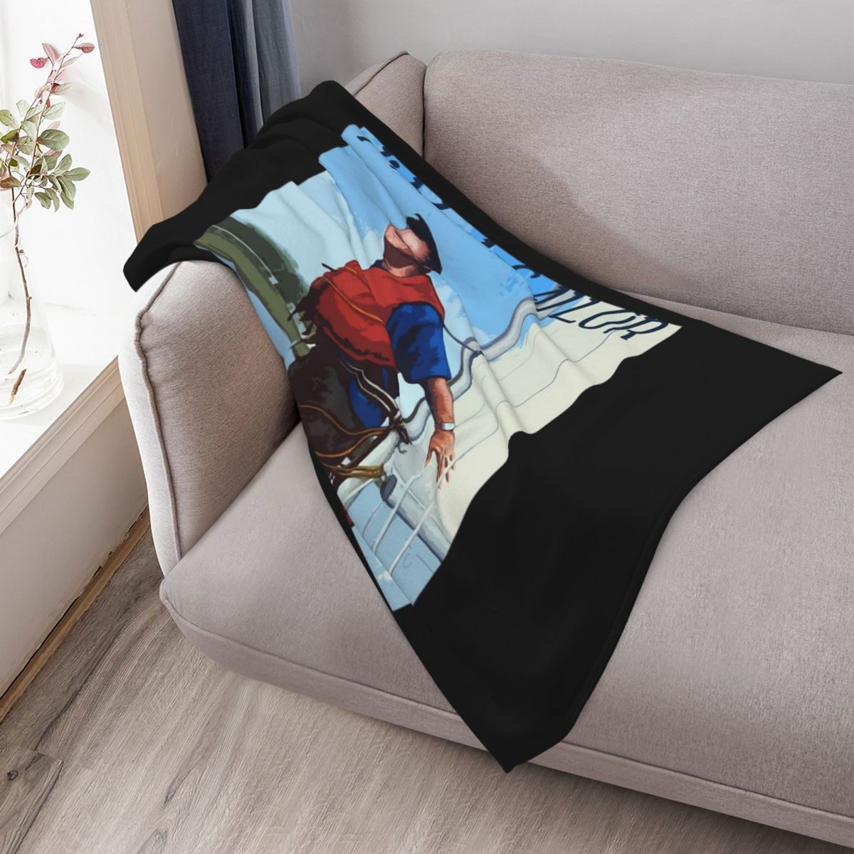 Im A Sailor Bob Quote Überwurf – 3D Printing Quotes Bewertung und Preis