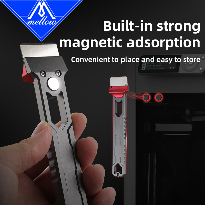 Mellow LadyerBlade 3D-Drucker- – 3D Printing Excavator Bewertung und Preis