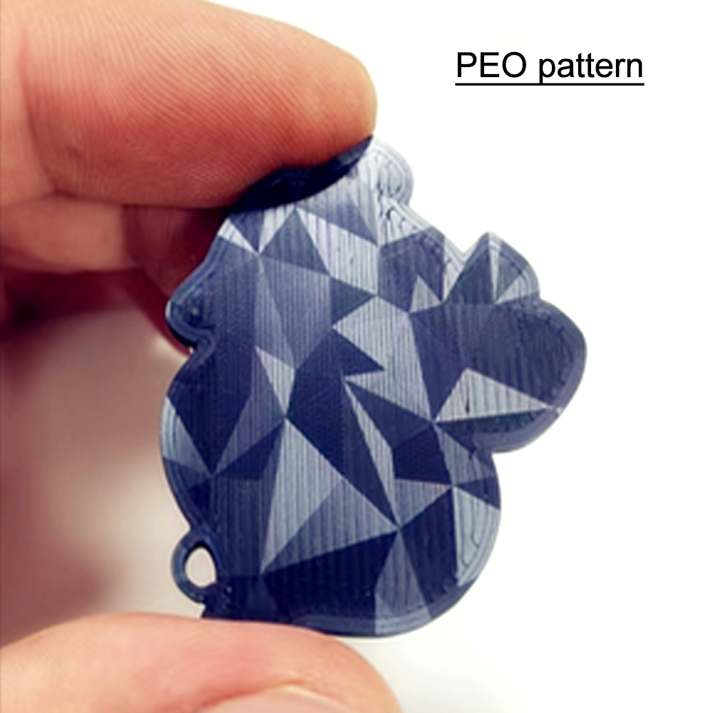PEO PET Für Bambu Lab X1 P1S P – 3D Printing X1 Carbon Bewertung und Preis