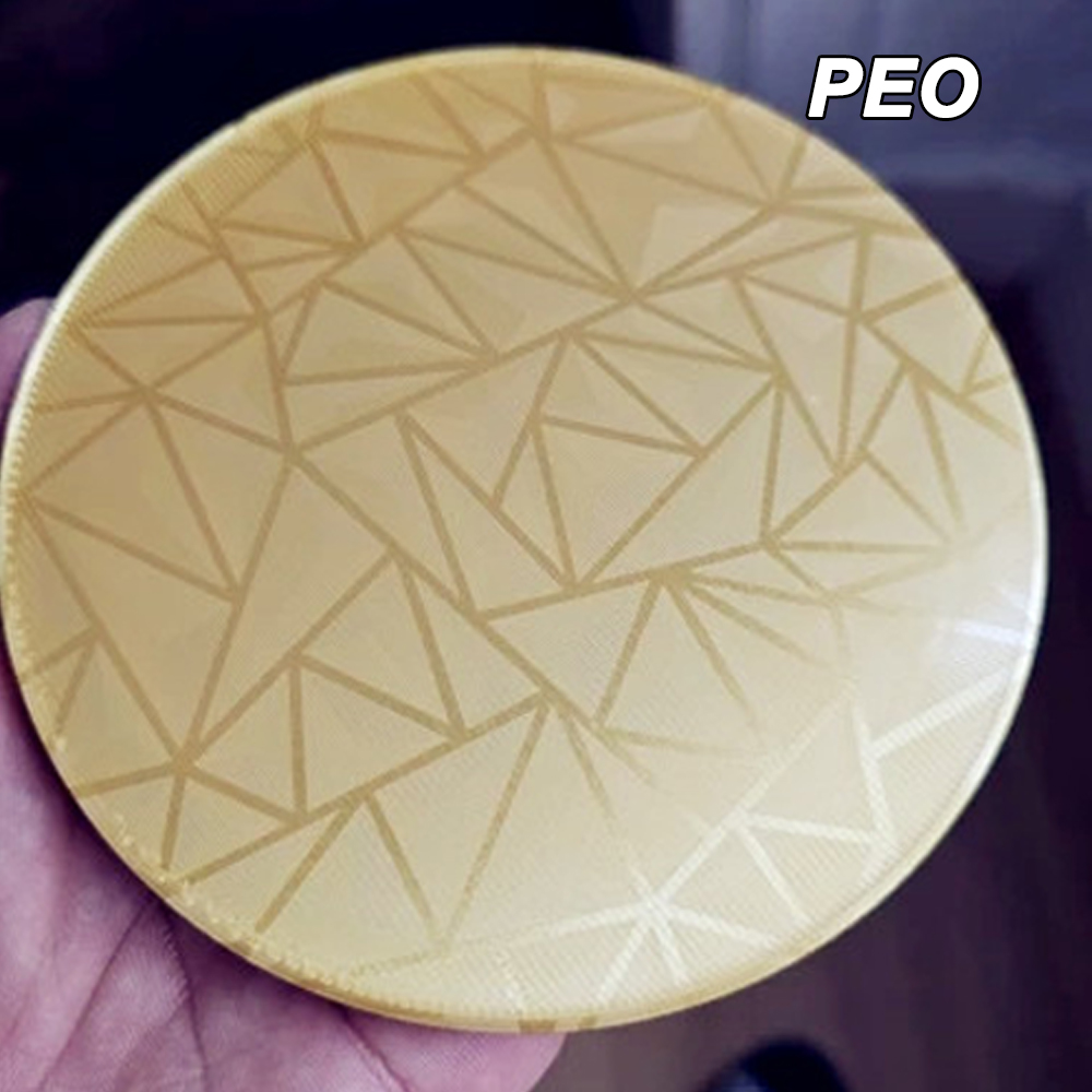 PEO PET Für Bambu Lab X1 P1S P – 3D Printing X1 Carbon Bewertung und Preis