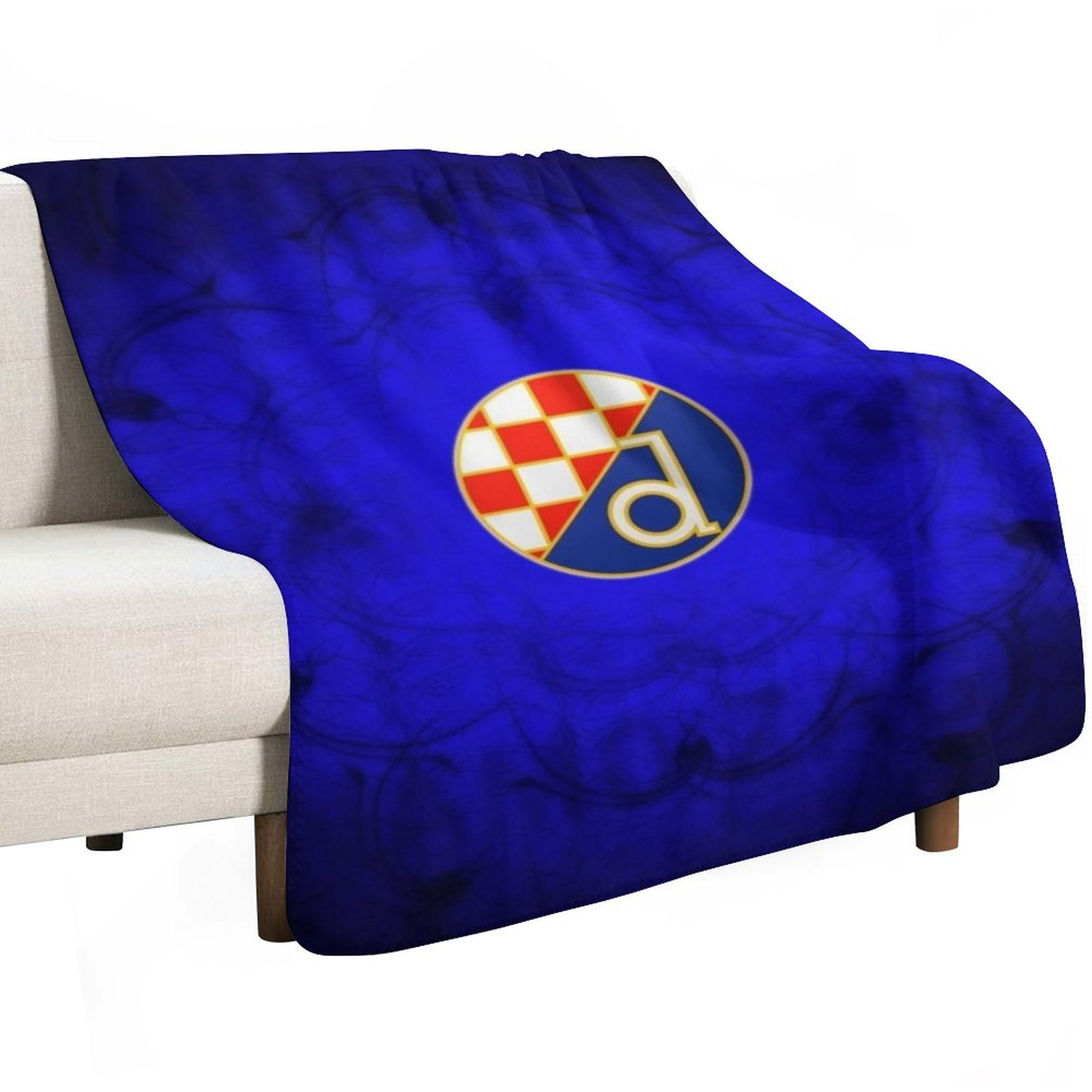 GNK Dinamo Zagreb Überwurfdeck – 3D Printing Zagreb Bewertung und Preis