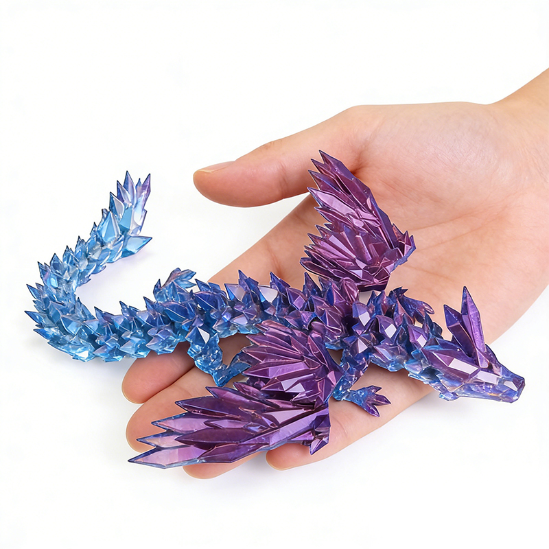 3D-Gedruckte Bewegliche Echino – 3D Printing Gif Bewertung und Preis