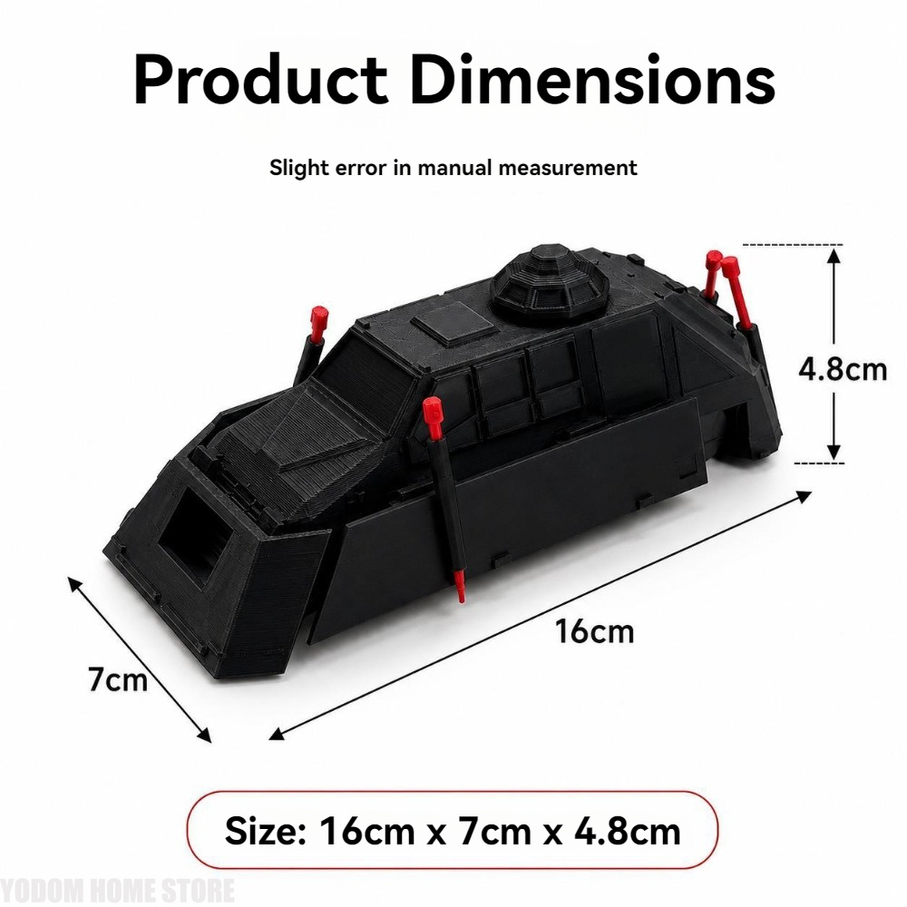 3D-gedrucktes Tiv2 einsetzbare – 3D Printing Gif Bewertung und Preis