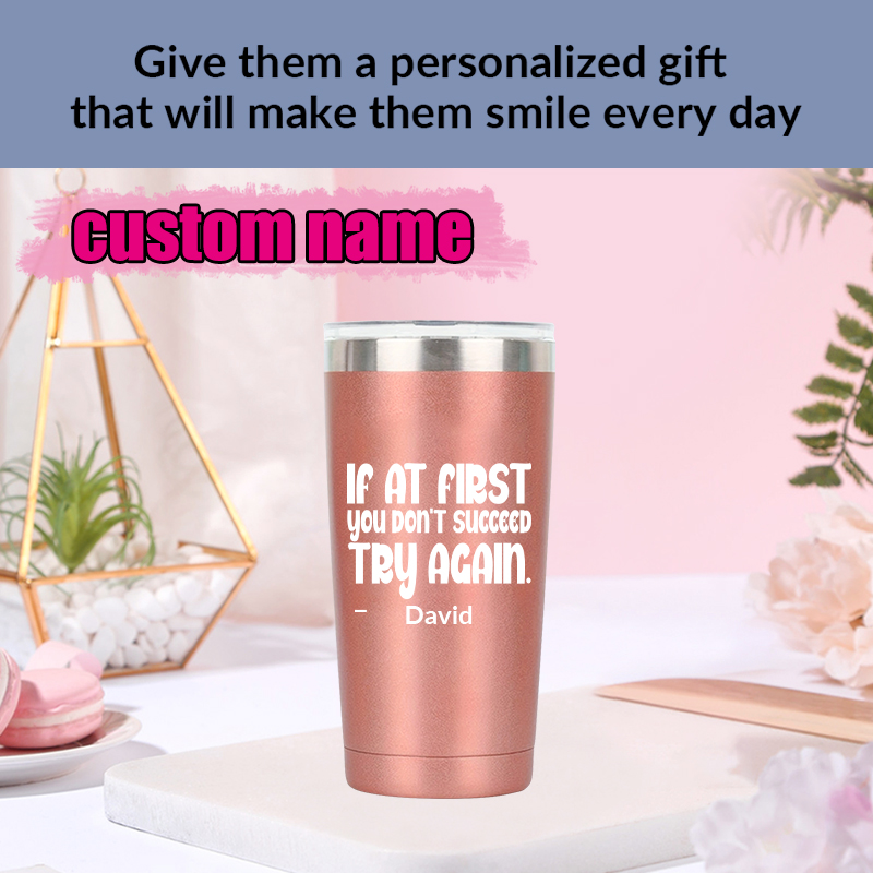 1pc Angepasst Name 20oz Auto T – 3D Printing Quotes Bewertung und Preis