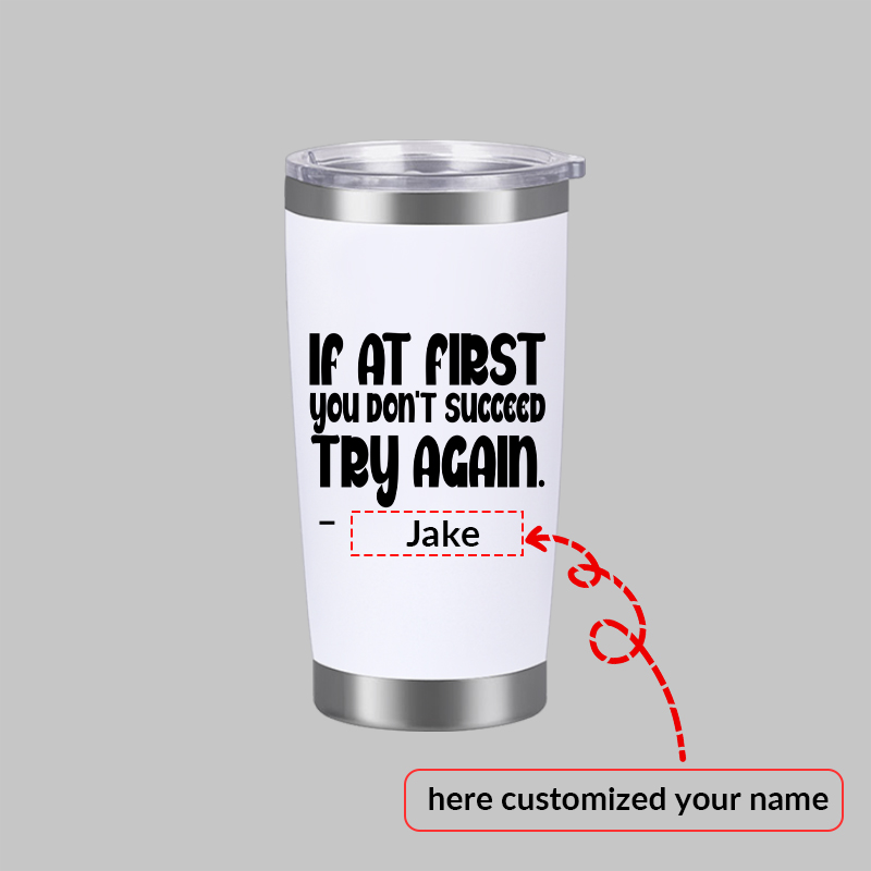 1pc Angepasst Name 20oz Auto T – 3D Printing Quotes Bewertung und Preis