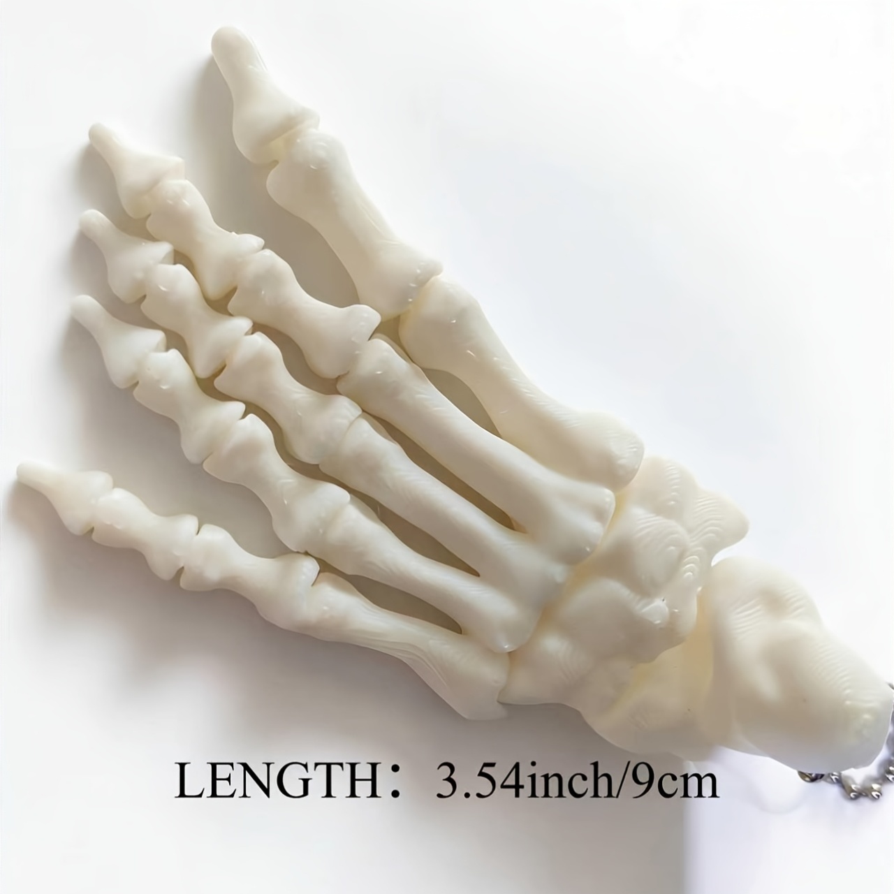 2 Stück 3D-gedruckte Totenkopf – 3D Printing Gif Bewertung und Preis
