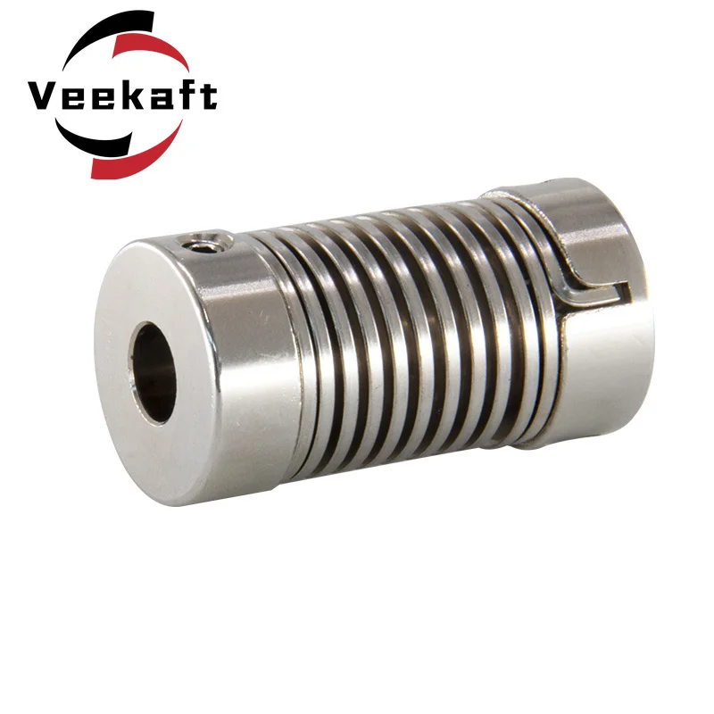 Die elastische Federkupplung d – Lead Screw Stepper Bewertung und Preis