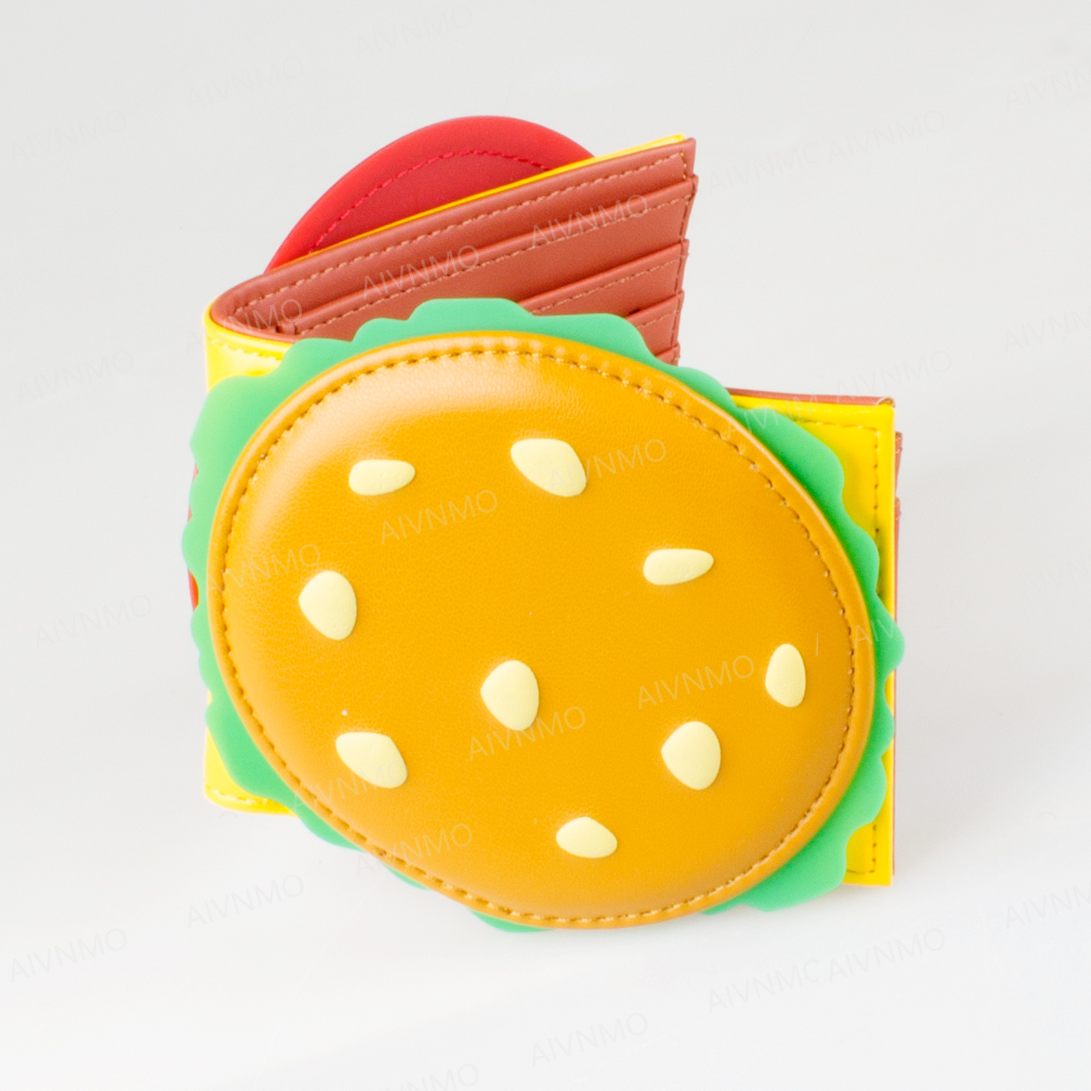 Hochwertige faltbare 3D-Burger – 3D Printing Foto Bewertung und Preis