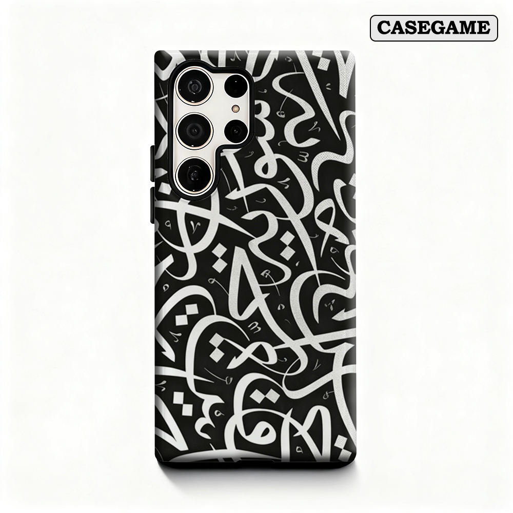 Casegame Handyhülle für Samsun – 3D Printing Quotes Bewertung und Preis