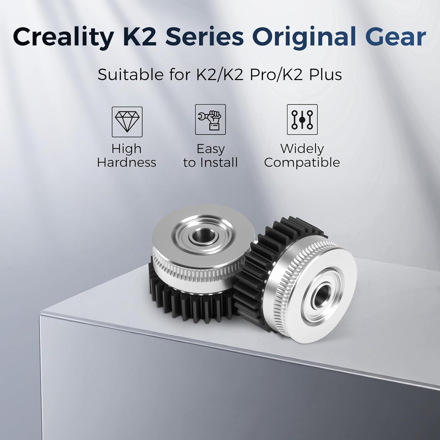 Creality 2 stücke K2 Plus/K2/K – 3D Printer Power Supply Bewertung und Preis