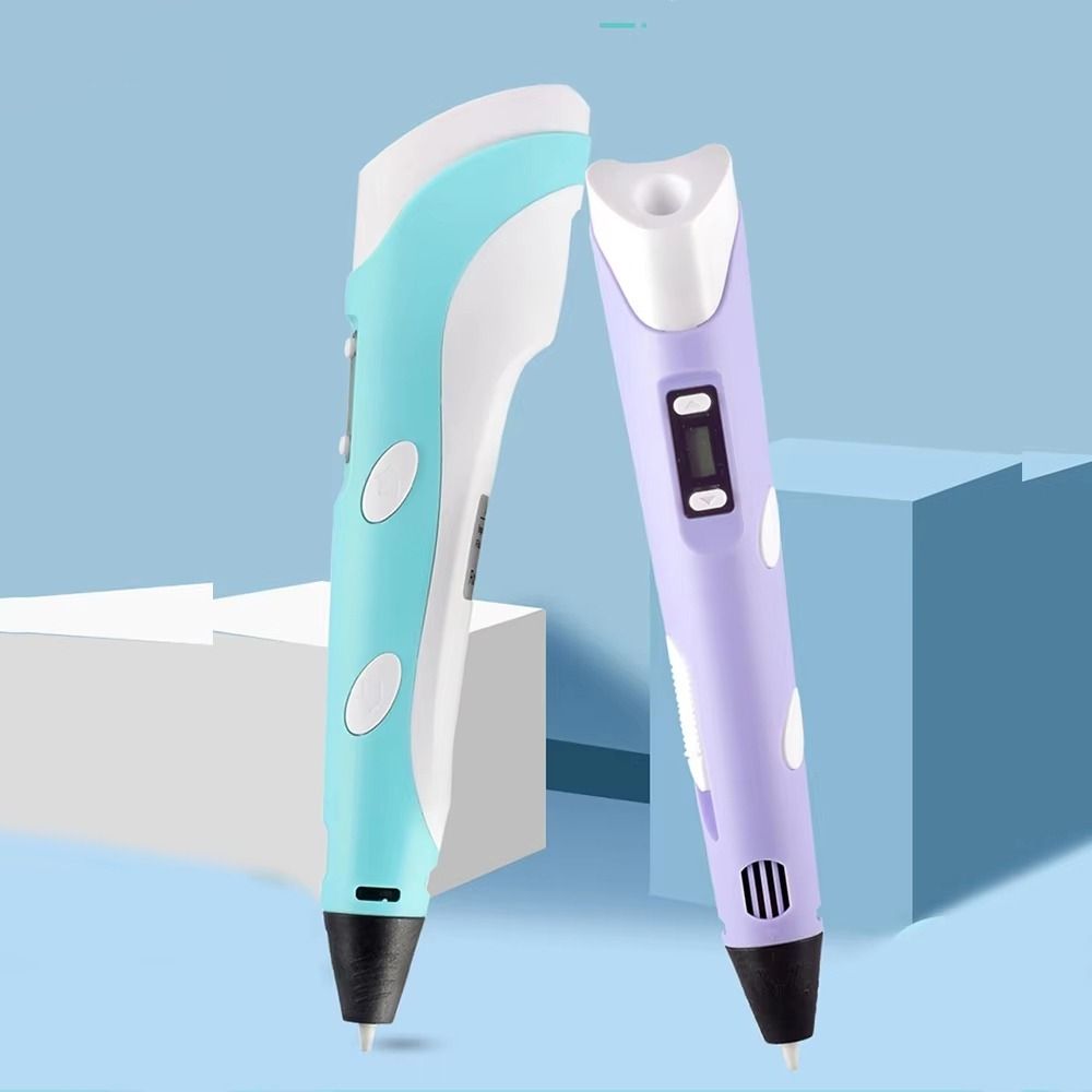 USB 3D-Druckstift mit Einstell – 3D Printing Drawing Bewertung und Preis