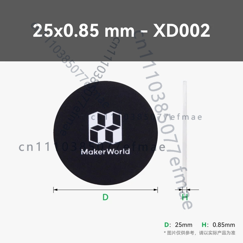 Für Bambu Lab 3D-Druck Standar – 3D Printing Bambu Bewertung und Preis
