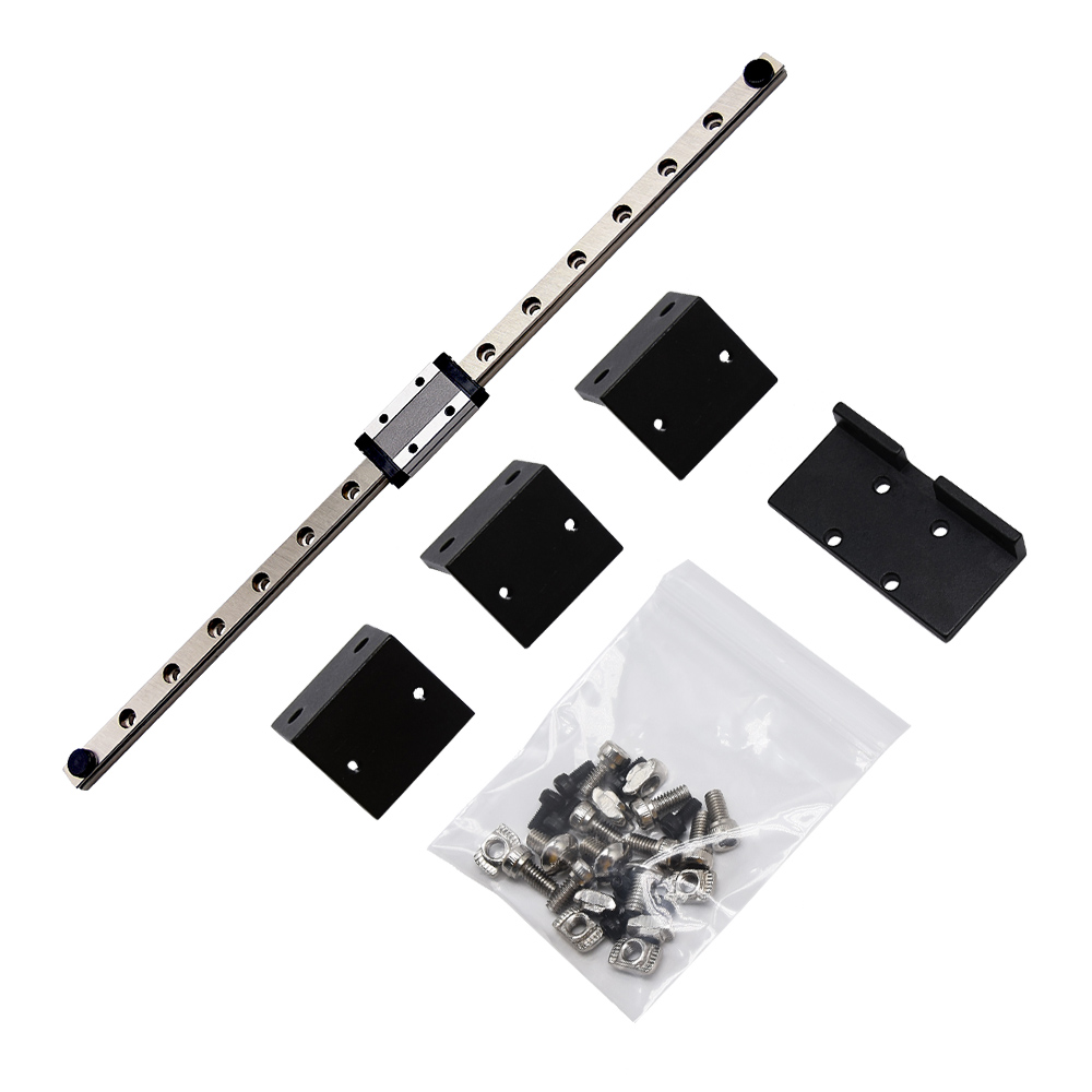 Ender 3/V2/Pro X-Achsen-Upgrad – Ender 3 Upgrade Kit Bewertung und Preis