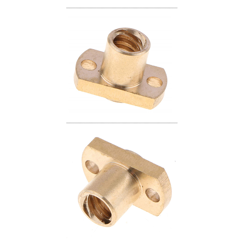 T8 T-Typ Trapezführungsschraub – Lead Screw Stepper Bewertung und Preis