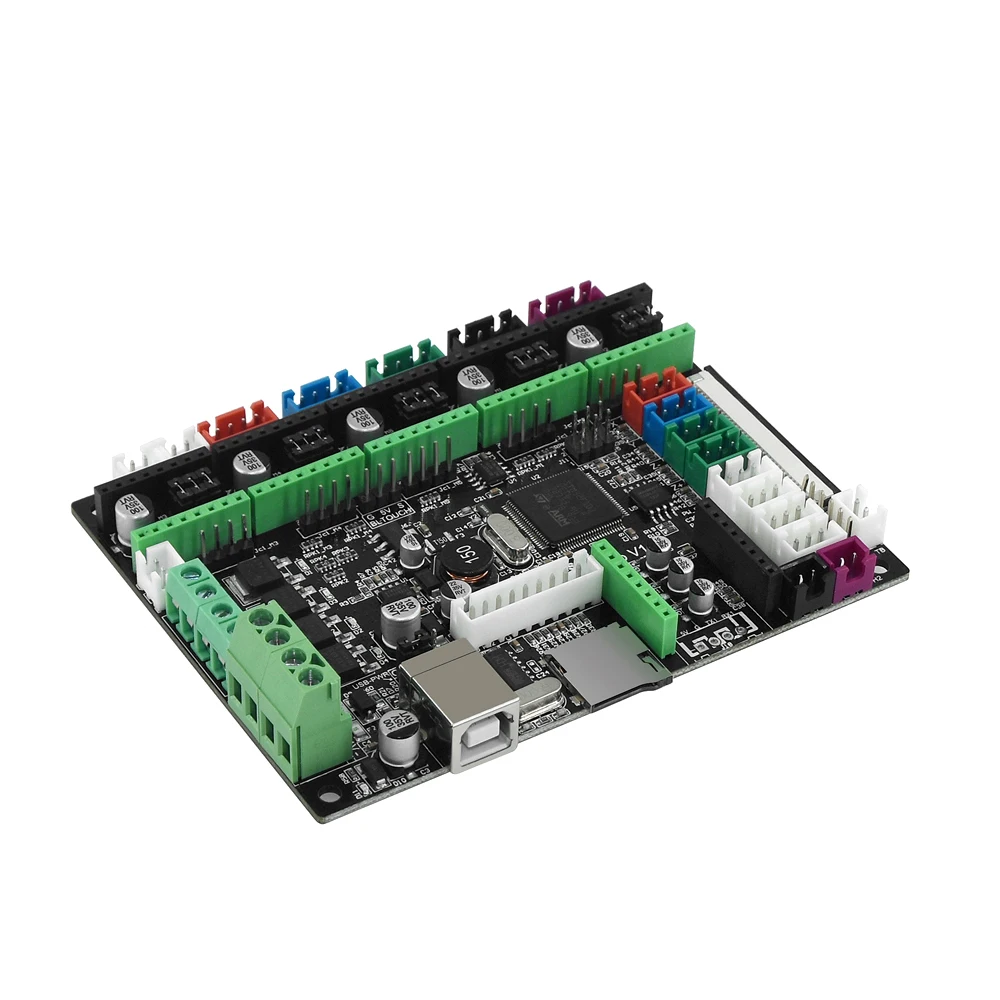 MKS 3D-Druckerplatine STM32 MK – 3D Printer Power Supply Bewertung und Preis