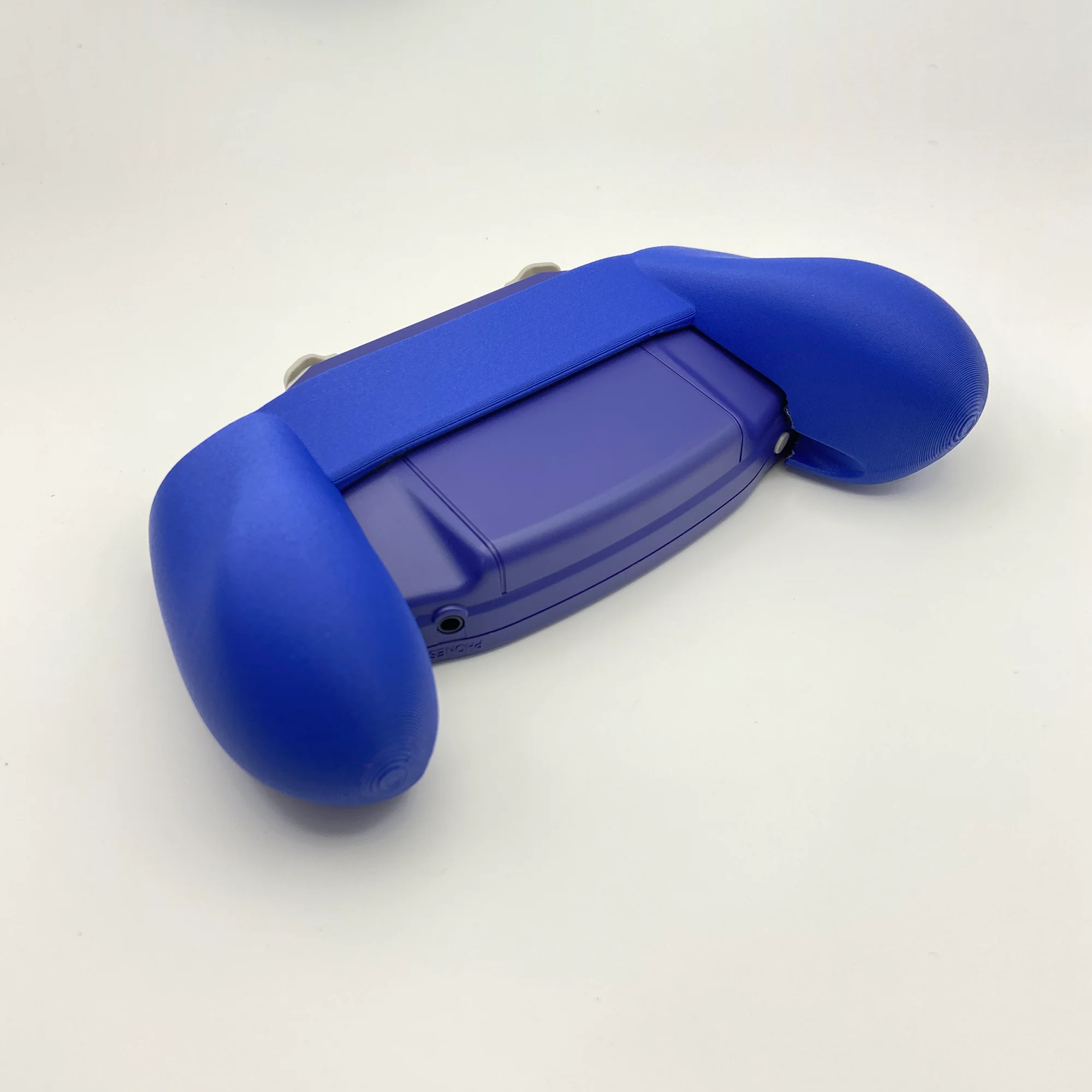 Griff für RG34XX 3D-gedruckter – 3D Printing Drawing Bewertung und Preis