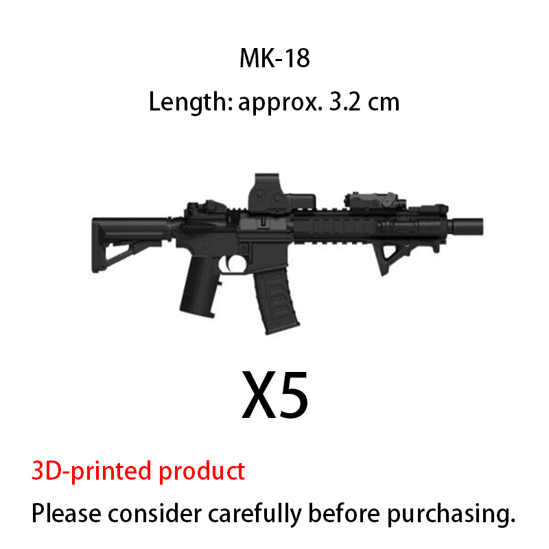 Militärische 3D-gedruckte Waff – 3D Printing Excavator Bewertung und Preis