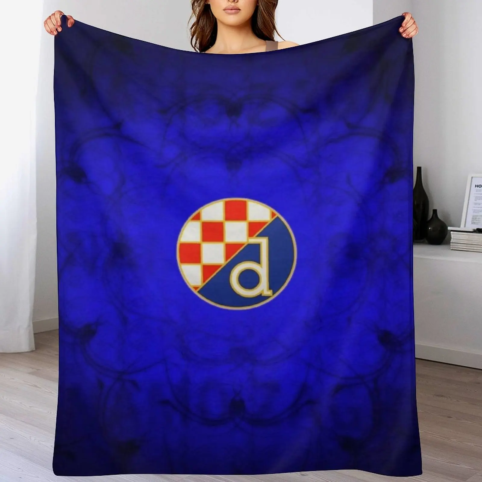 GNK Dinamo Zagreb Überwurfdeck – 3D Printing Zagreb Bewertung und Preis