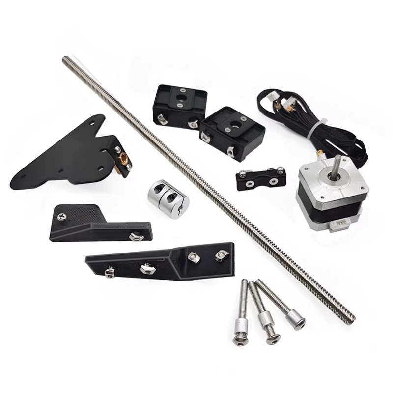 3D-Druckerteile für Ender 3 Du – Lead Screw Stepper Bewertung und Preis