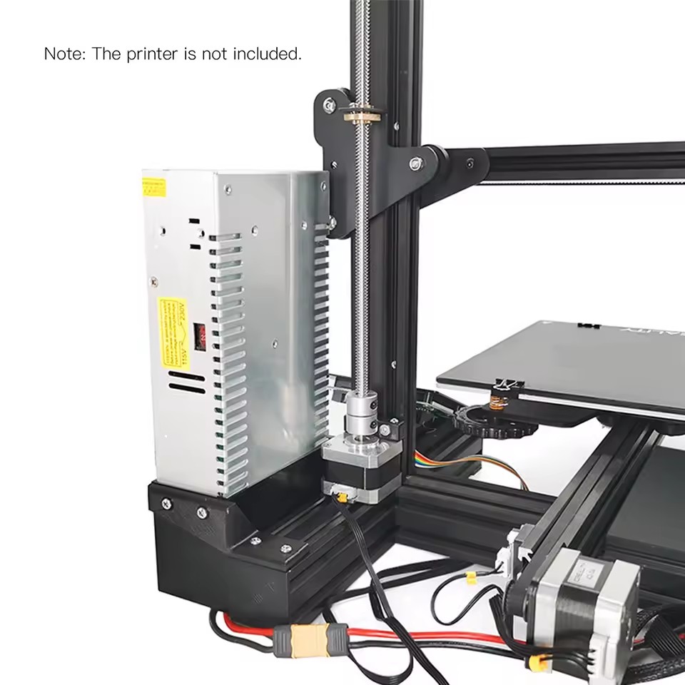 3D-Druckerteile für Ender 3 Du – Lead Screw Stepper Bewertung und Preis