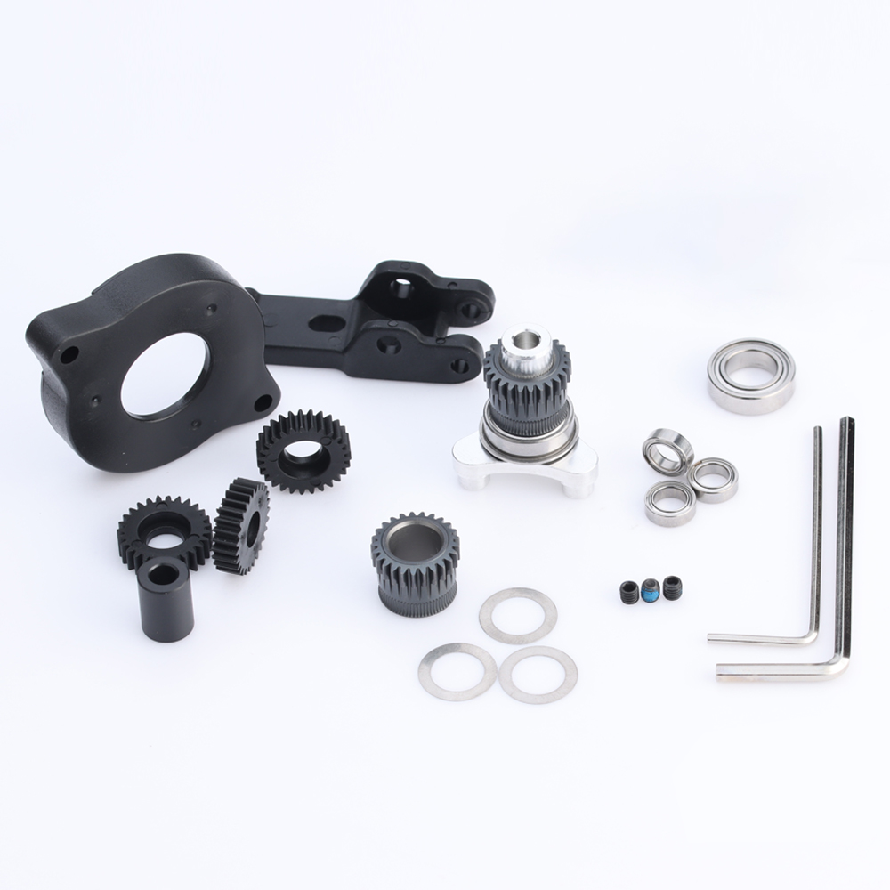 Trianglelab LDO Orbiter V2.5 U – Ender 3 Upgrade Kit Bewertung und Preis