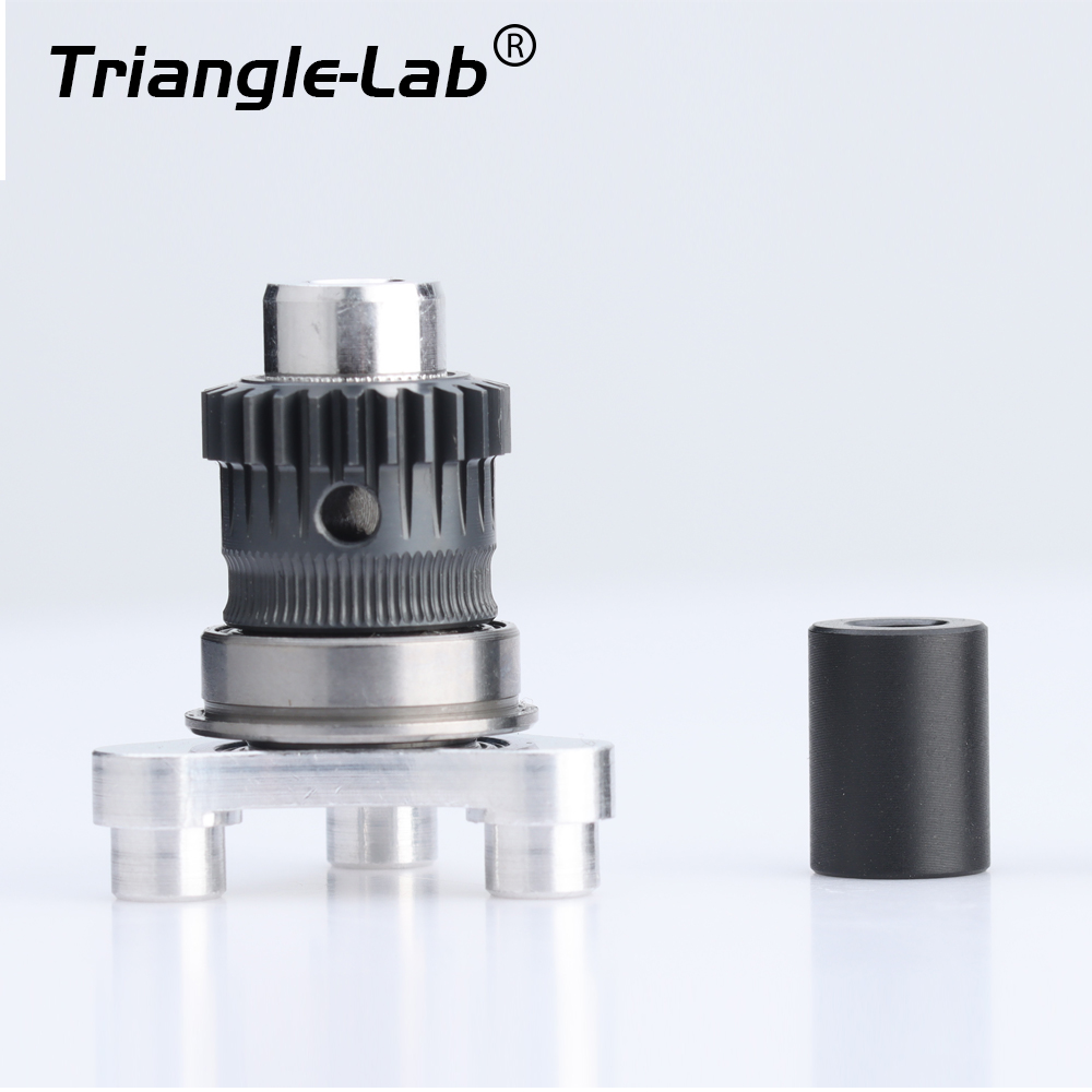 Trianglelab LDO Orbiter V2.5 U – Ender 3 Upgrade Kit Bewertung und Preis