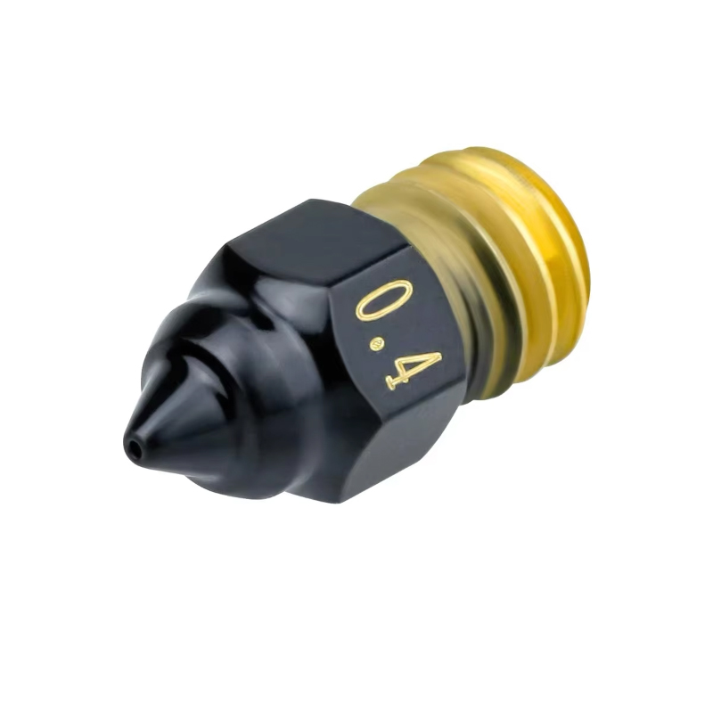MK8 Messingdüse mit Hoher Gesc – 3D Printer Nozzle Brass Bewertung und Preis