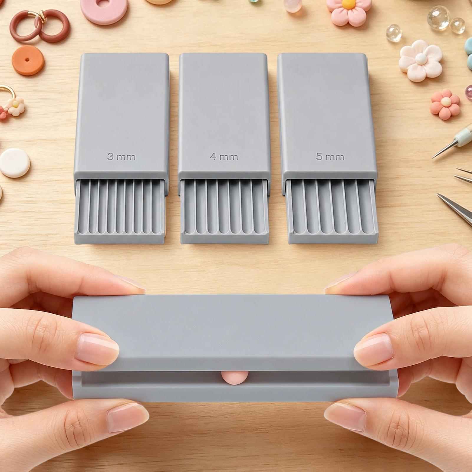 Tonkugel-Hersteller DIY Wieder – 3D Printing Clay Bewertung und Preis