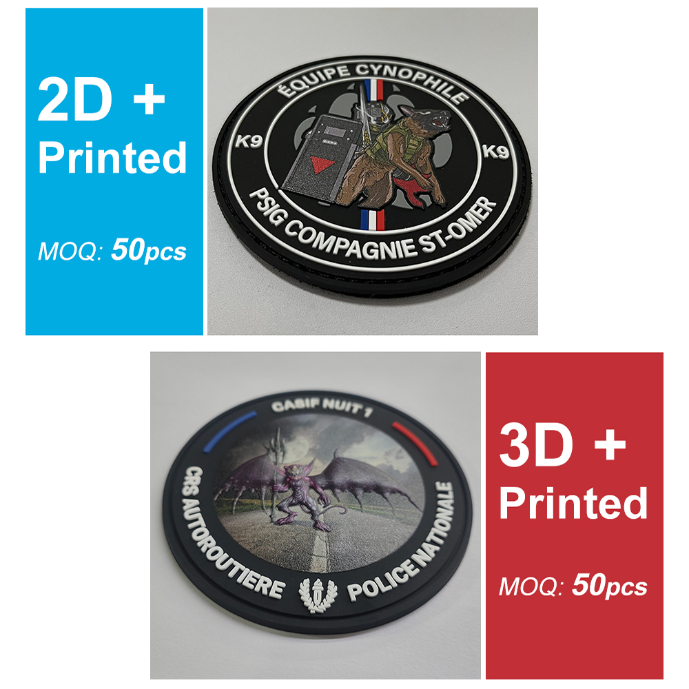 Weiches PVC-Etikett, individue – 3D Printing Quotes Bewertung und Preis