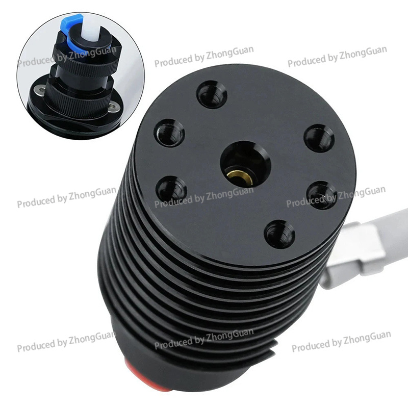 Hochtemperaturbeständige Keram – 3D Printer Nozzle Brass Bewertung und Preis