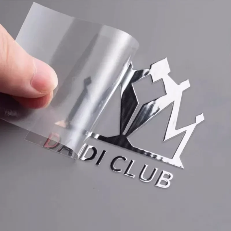 100 Stück Individuelle Transfe – 3D Printing Gold Bewertung und Preis