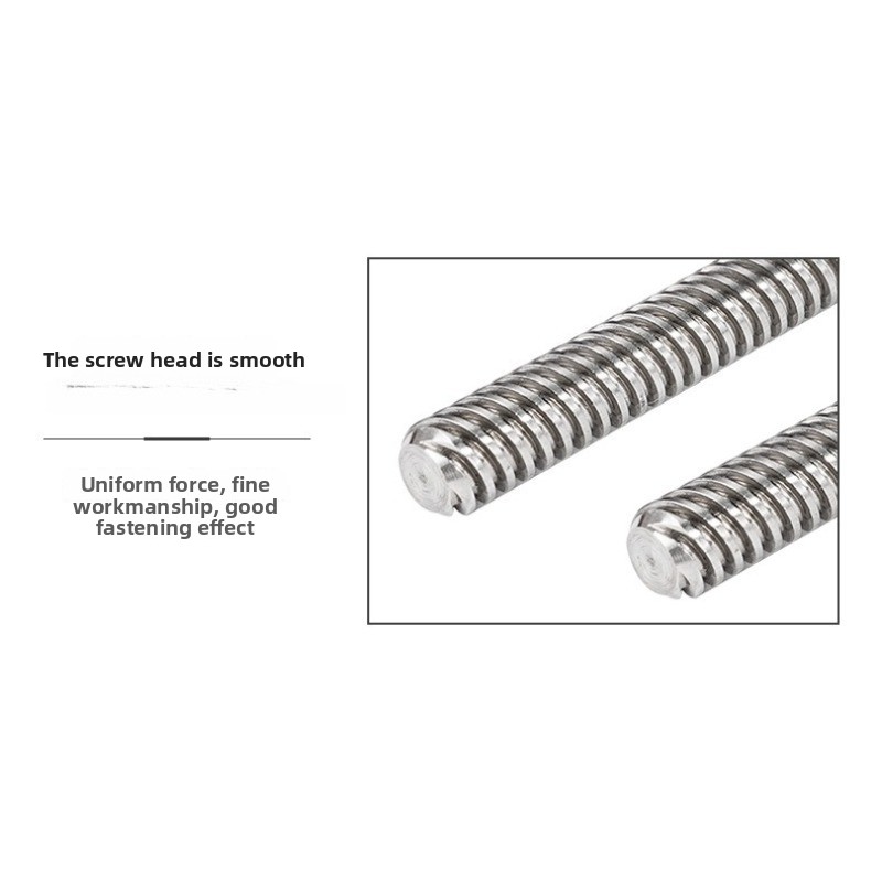 T8 Trapezgewindespindel 2mm St – Lead Screw Stepper Bewertung und Preis