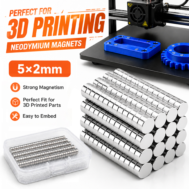 3D-Druck-Werkzeugset 5x2mm Sta – 3D Printing Bambu Bewertung und Preis