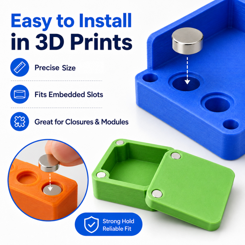 3D-Druck-Werkzeugset 5x2mm Sta – 3D Printing Bambu Bewertung und Preis