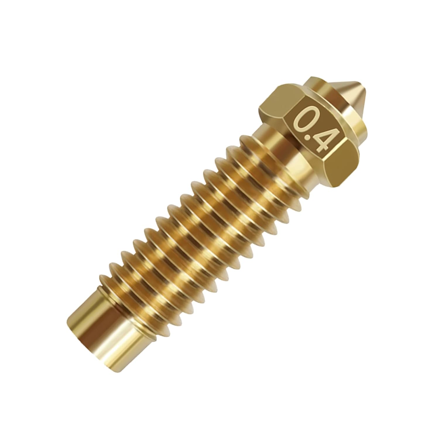 5/10 STÜCK Elegoo Neptune 4 Pl – 3D Printer Nozzle Brass Bewertung und Preis