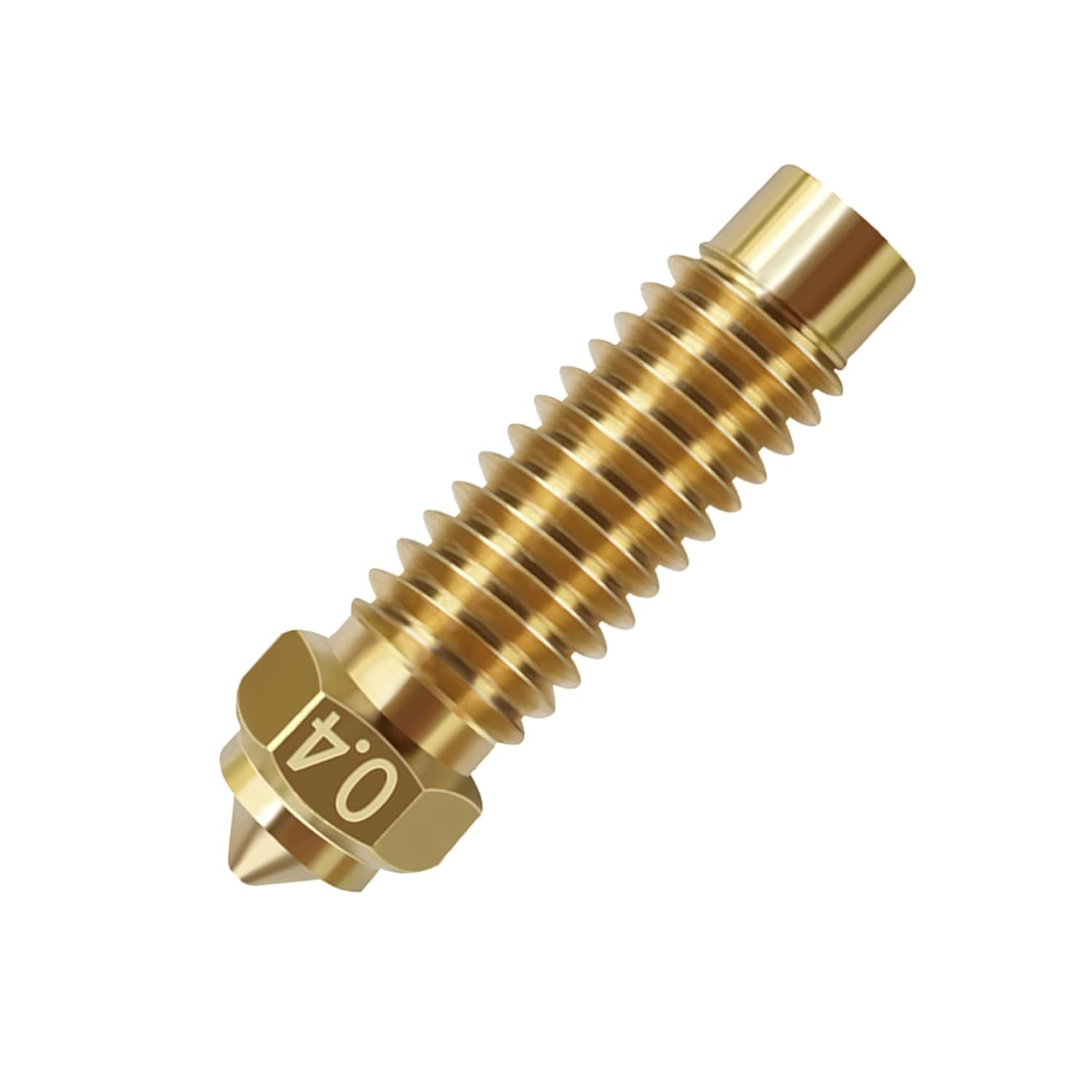 5/10 STÜCK Elegoo Neptune 4 Pl – 3D Printer Nozzle Brass Bewertung und Preis