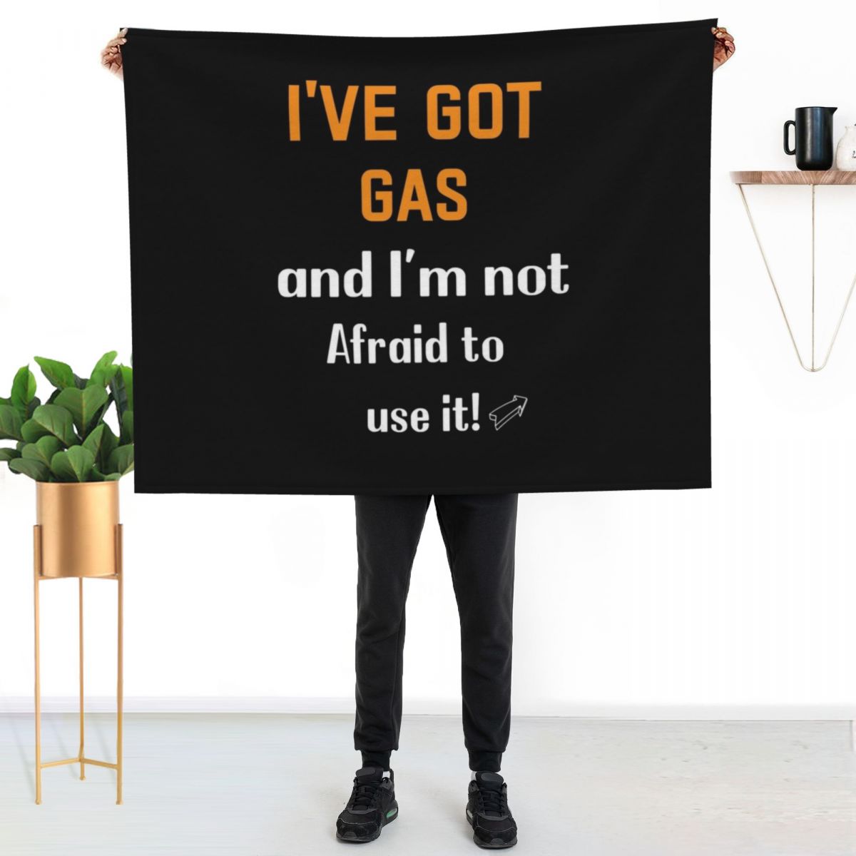 Ich habe Gas, und ich habe kei – 3D Printing Quotes Bewertung und Preis