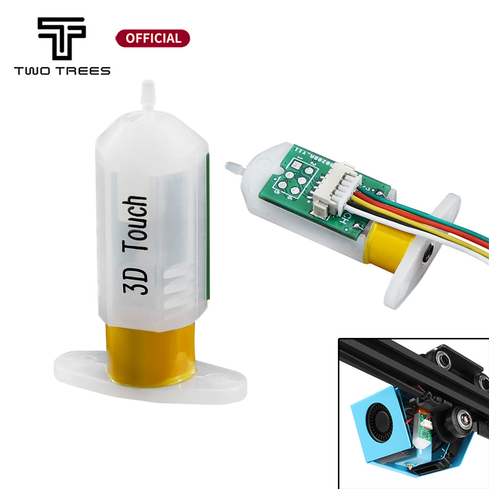 3D-Druckerteile 3D-Touch-Senso – Ender 3 Upgrade Kit Bewertung und Preis