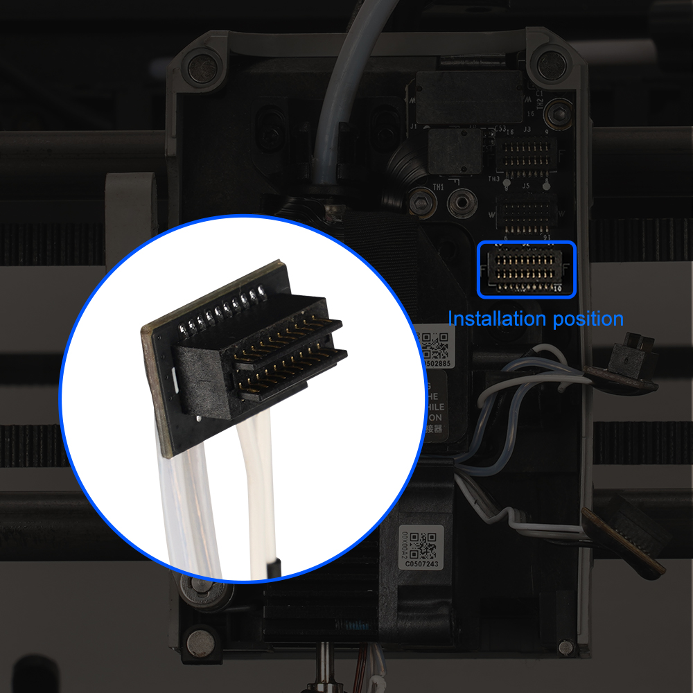 Für Bambu Lab P1S P1P Thermist – 3D Printing Bambu Bewertung und Preis