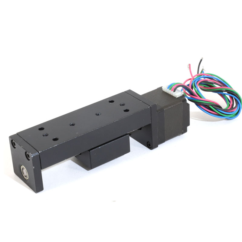 NEMA11 Schrittmotor Mini Linea – Lead Screw Stepper Bewertung und Preis