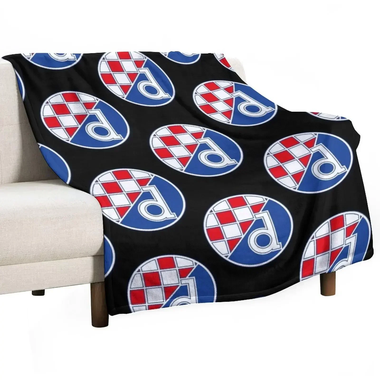 Dinamo Zagreb Wohndecke Decken – 3D Printing Zagreb Bewertung und Preis