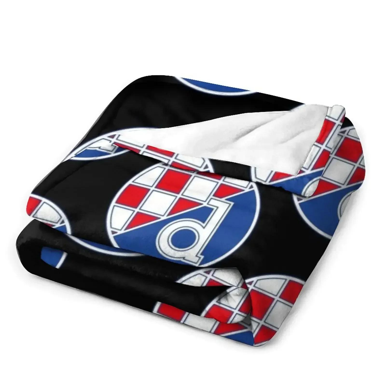 Dinamo Zagreb Wohndecke Decken – 3D Printing Zagreb Bewertung und Preis