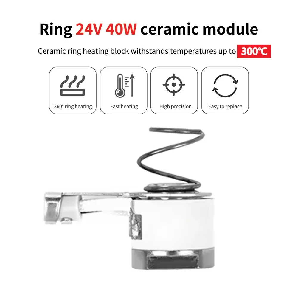 Verbessertes E3D Hotend-Kit fü – Ender 3 Upgrade Kit Bewertung und Preis