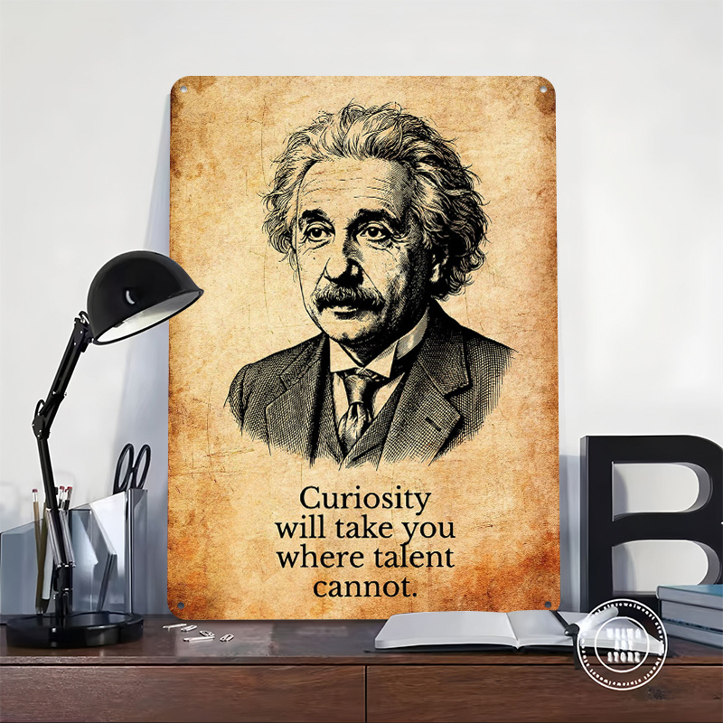 Albert Einstein Inspirierendes – 3D Printing Quotes Bewertung und Preis