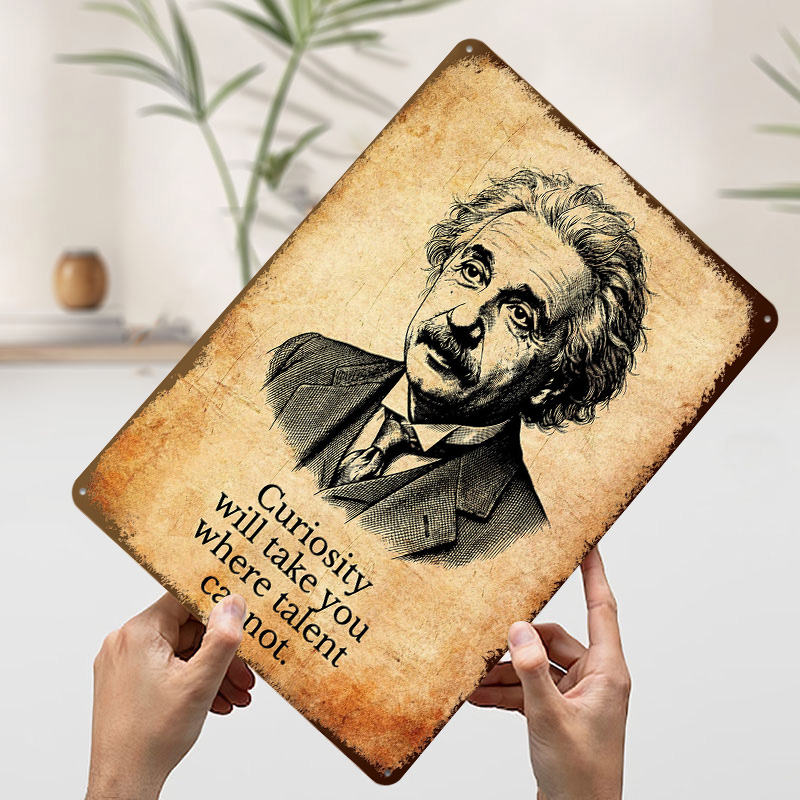 Albert Einstein Inspirierendes – 3D Printing Quotes Bewertung und Preis